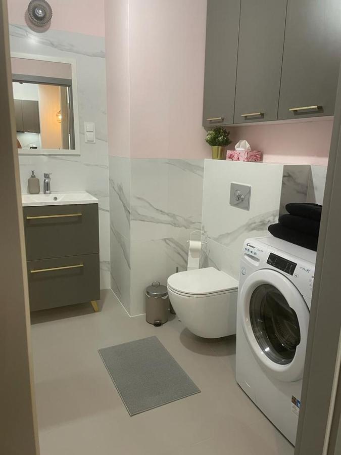 פז'מיסל Apartament Karmel מראה חיצוני תמונה