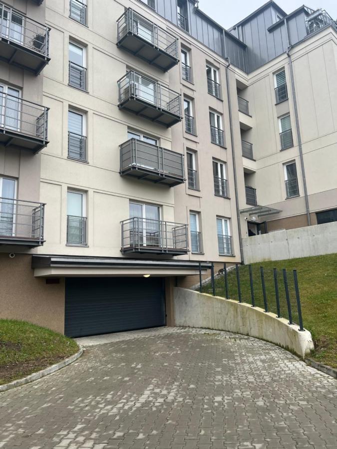 פז'מיסל Apartament Karmel מראה חיצוני תמונה