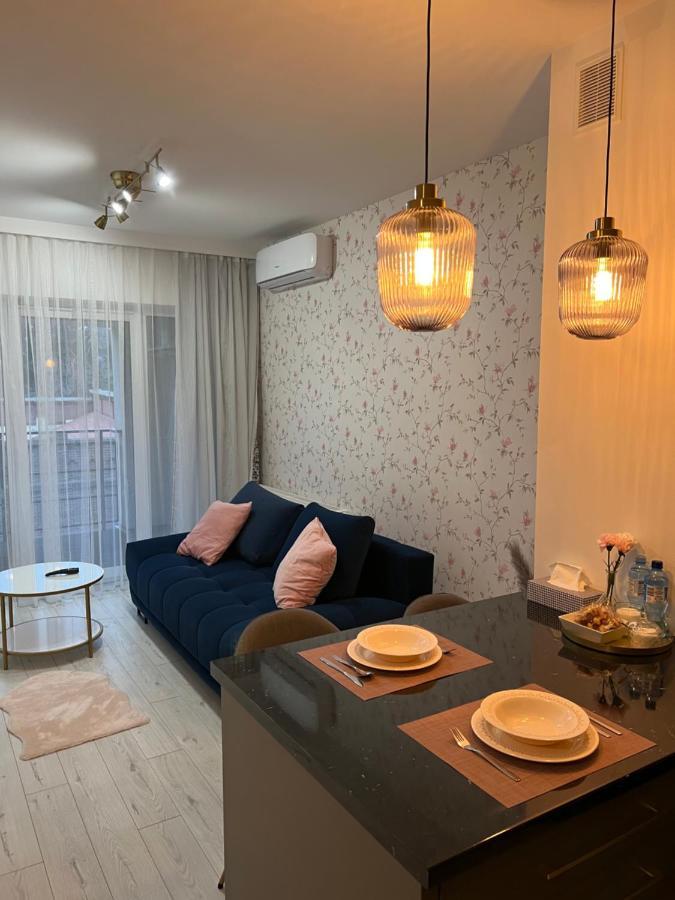 פז'מיסל Apartament Karmel מראה חיצוני תמונה
