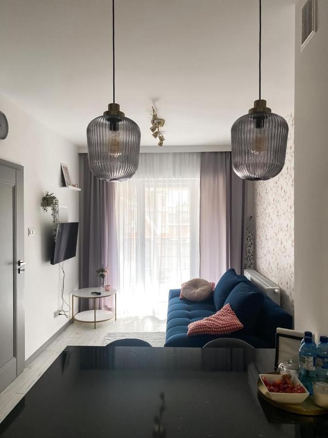 פז'מיסל Apartament Karmel מראה חיצוני תמונה