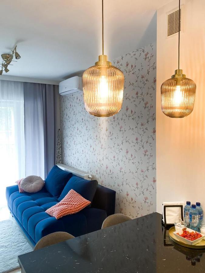 פז'מיסל Apartament Karmel מראה חיצוני תמונה