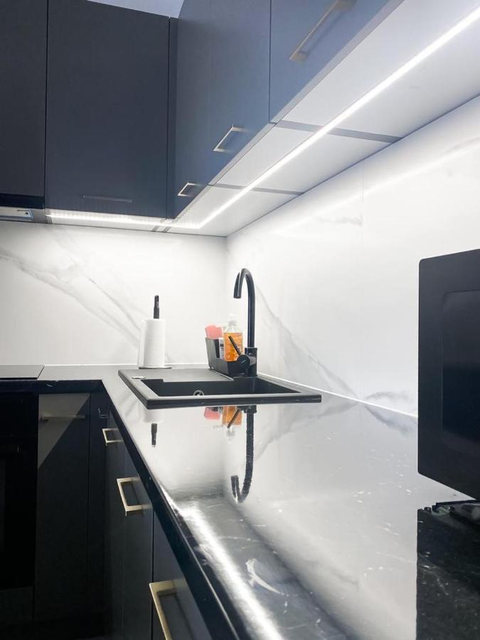 פז'מיסל Apartament Karmel מראה חיצוני תמונה