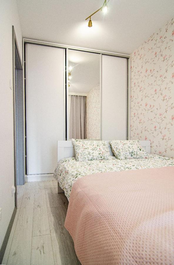 פז'מיסל Apartament Karmel מראה חיצוני תמונה