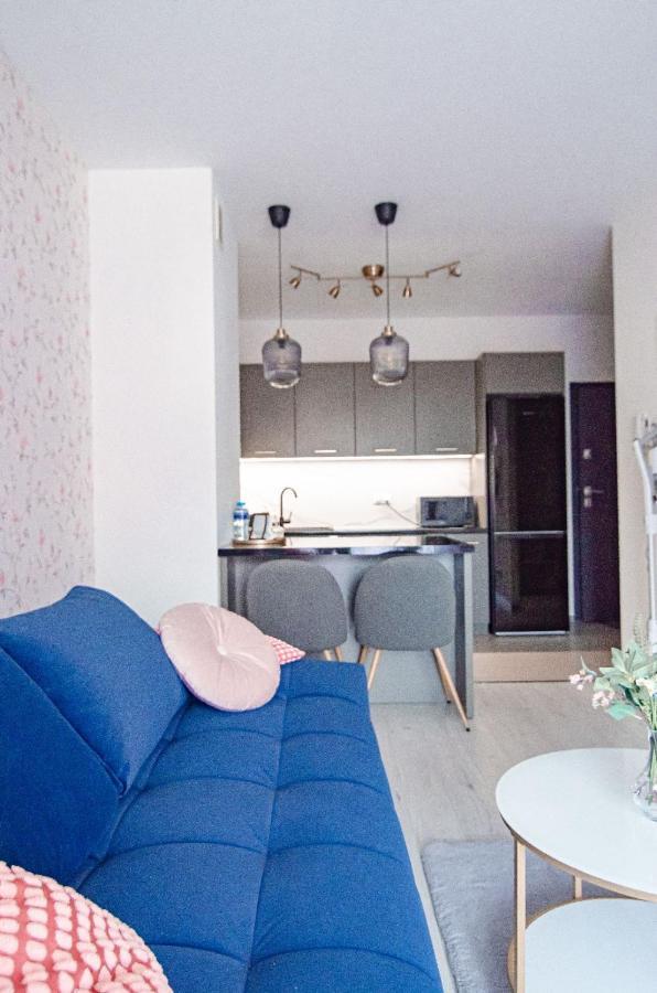 פז'מיסל Apartament Karmel מראה חיצוני תמונה