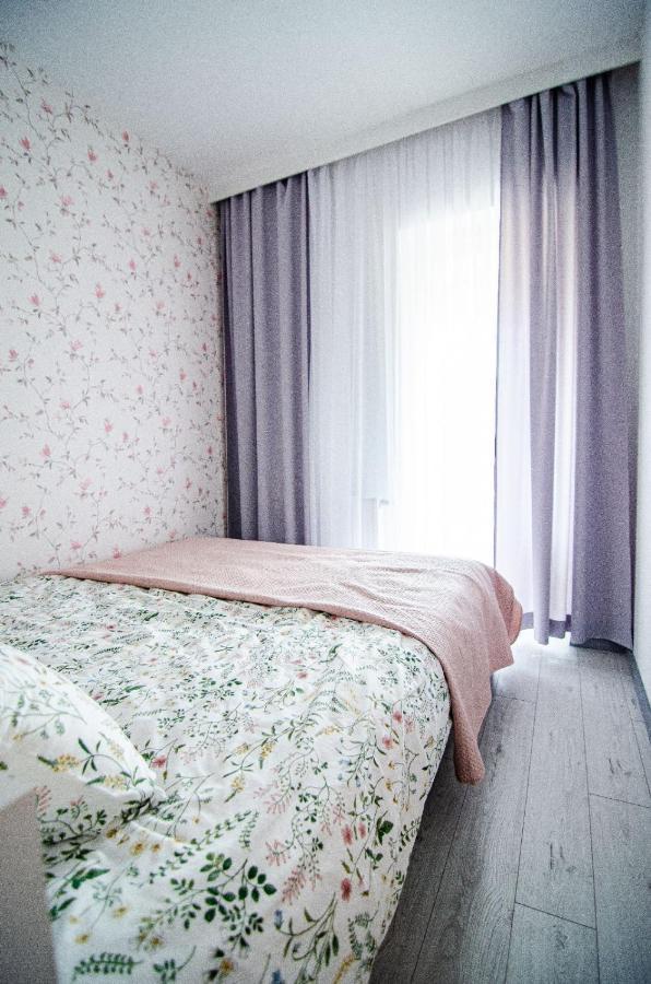 פז'מיסל Apartament Karmel מראה חיצוני תמונה