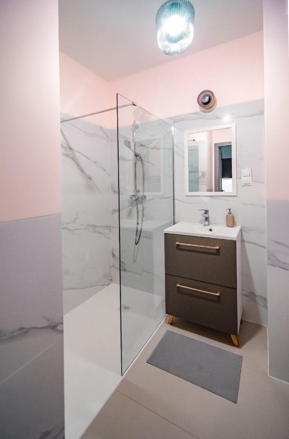 פז'מיסל Apartament Karmel מראה חיצוני תמונה